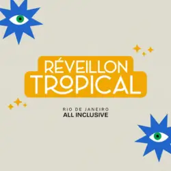 Réveillon Tropical
