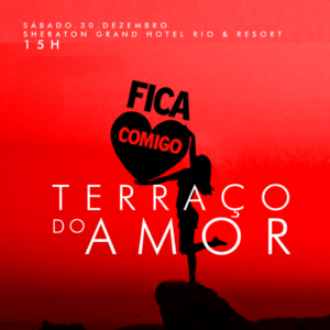 Terraço do Amor pt 1