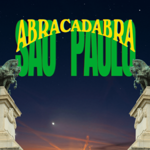 Festa Abracadabra SP