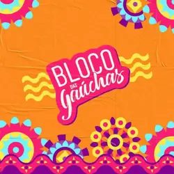 Bloco das Gaúchas