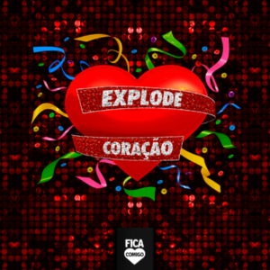 Explode Coração
