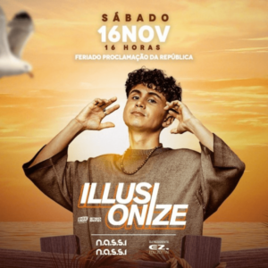 Parador Maresias Illusionize