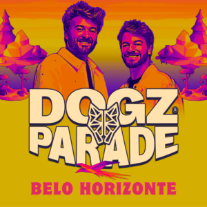 Dogz Parade BH