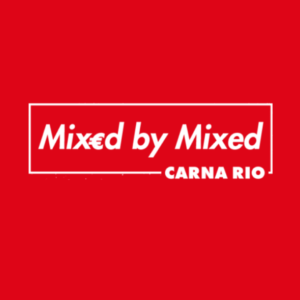 Mixed By Mixed Carnaval