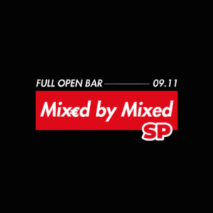 Mixed By Mixed SP