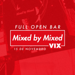 Mixed By Mixed VIX 2026