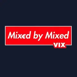 Mixed By Mixed VIX