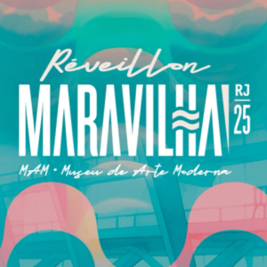 Réveillon Maravilha