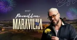 Réveillon Maravilha Belo