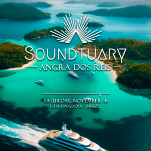 Soundtuary Angra