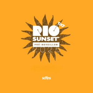 Rio Sunset