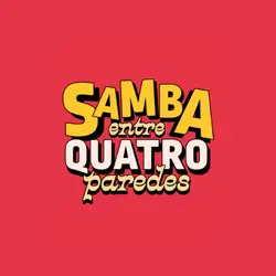 Samba Entre 4 Paredes