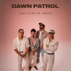 Dawn Patrol Rio