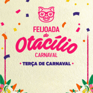 Feijoada do Otacilio Carnaval
