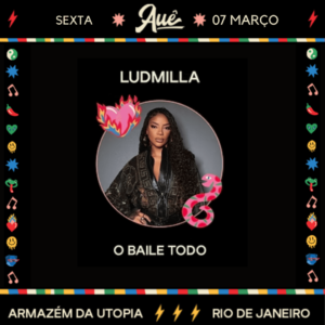 Auê Ludmilla
