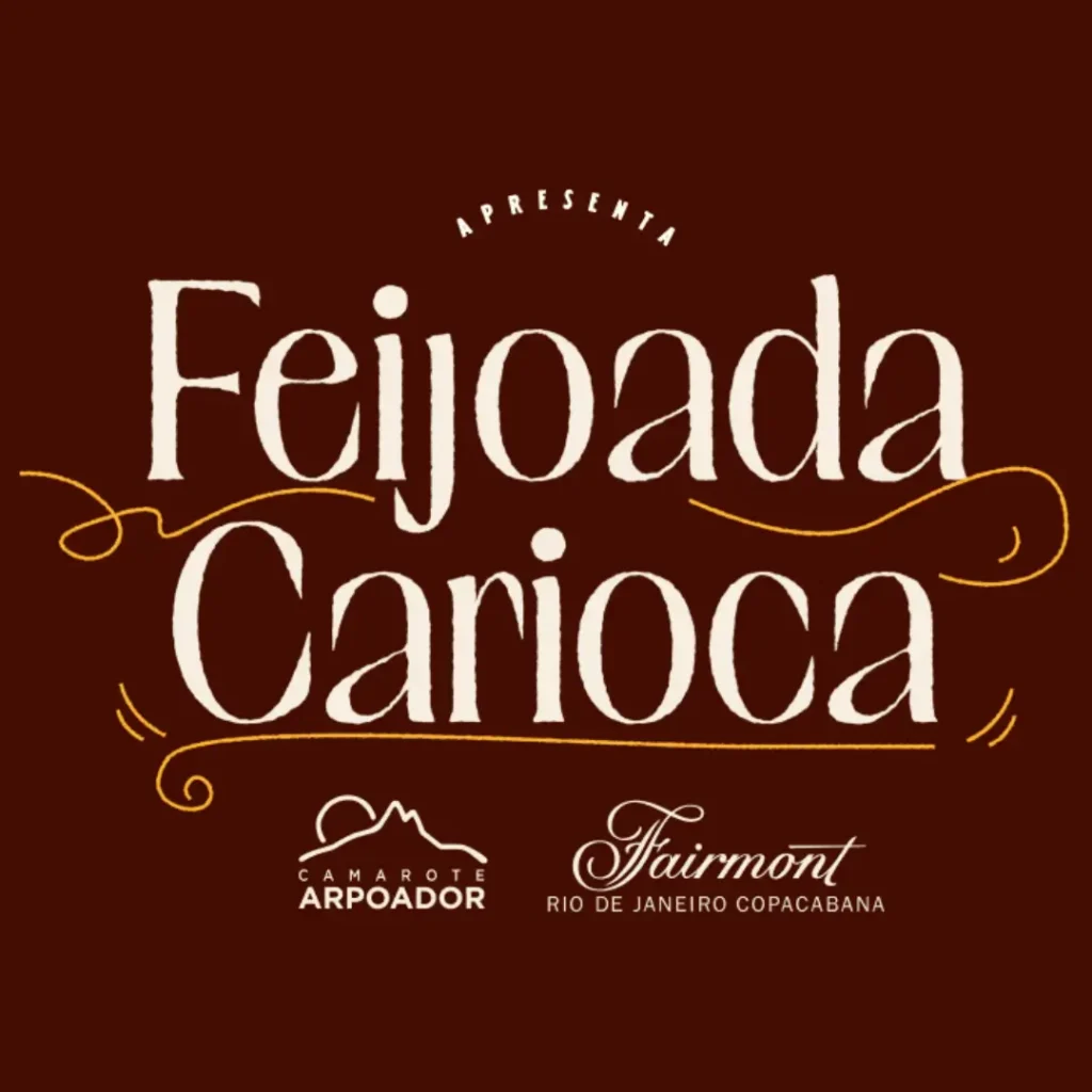 Feijoada Carioca Fairmont