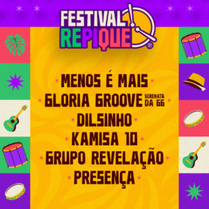Festival Repique