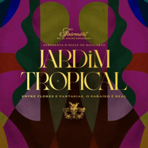 Jardim Tropical Fairmont
