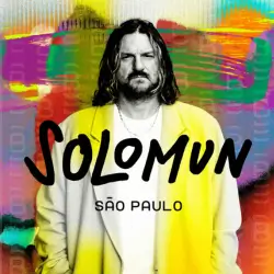 Solomun São Paulo