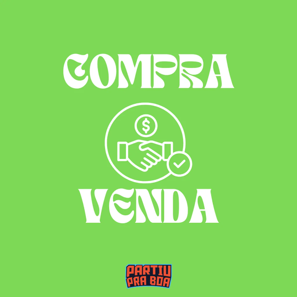 GRUPO COMPRA e VENDA