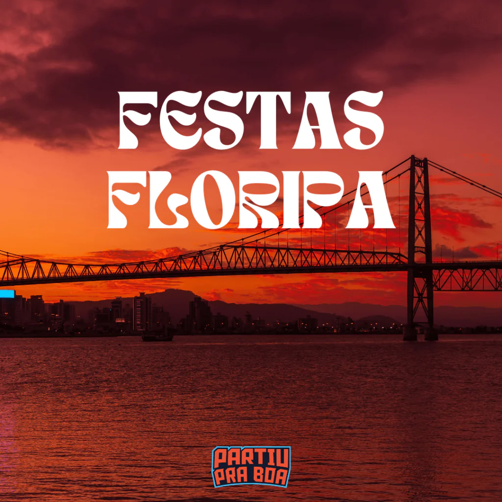GRUPO FESTAS FLORIPA