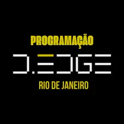 Programação D Edge Rio