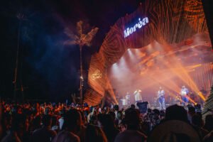 Réveillon Amoré 2026: O Guia Completo para a Melhor Virada de Ano no Nordeste! 29.12 Moréa por Helena Yoshioka