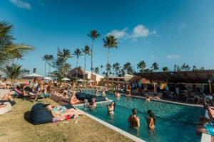 Réveillon Amoré 2026: O Guia Completo para a Melhor Virada de Ano no Nordeste! 30.12 Morea por G Maia