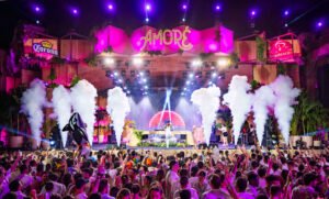 Réveillon Amoré 2026: O Guia Completo para a Melhor Virada de Ano no Nordeste! 31.12 Amore por Ariel Martini