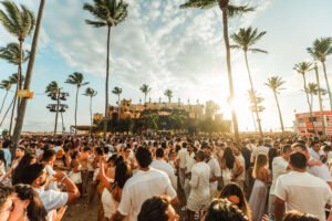 Réveillon Amoré 2026: O Guia Completo para a Melhor Virada de Ano no Nordeste! 31.12 Amore25 por G Maia