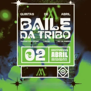 Baile da Tribo