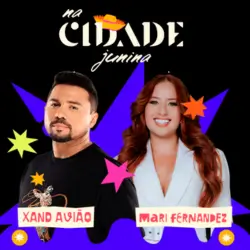 Cidade Junina 2026: Guia Completo para Ir ao Maior Festival Junino de Belo Horizonte Cidade Junina Xand Avião e Mari Fernandez