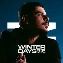 Winter Days Vintage Culture