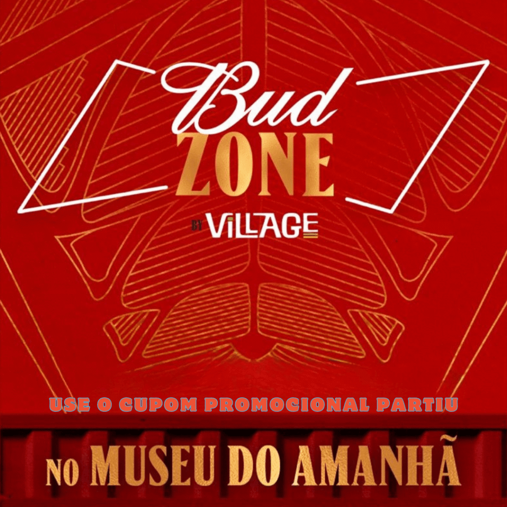 Bud Zone 2025 By Village