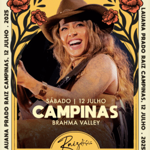 Luana Prado Campinas