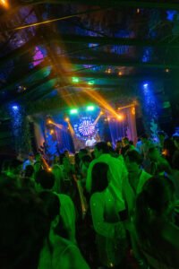 Reveillon Corais Angra