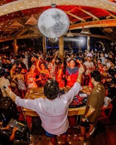 Réveillon Simbó Preá 2026: O Guia Completo Reveillon Simbó Prea