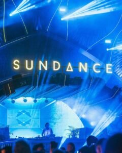 Sundance Festival 2026: Guia completo. Réveillon Sundance