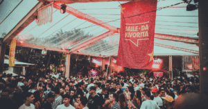 Réveillon TantraRosa 2026: Guia Completo para Curtir Réveillon TantraRosa, Baile da Favorita