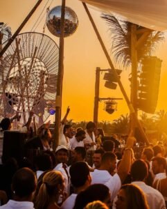 Réveillon Simbó Preá 2026: O Guia Completo Reveillon no Préa