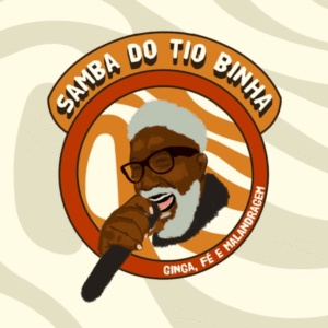 Samba do Tio Binha