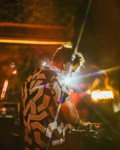 Sundance Festival 2026: Guia completo. Sundance Festival Bob Sinclar