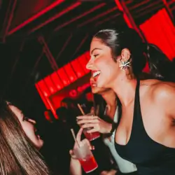 Comemorações Nosso Parque Bar