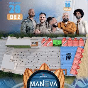 Camarote Parador Maresias Maneva