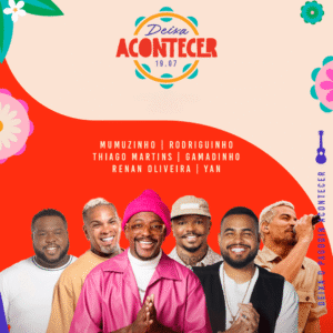 Festa Deixa Acontecer