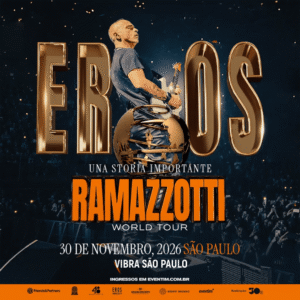 Eros Ramazzotti