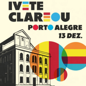 Ivete Sangalo Clareou: A Nova Turnê que Celebra o Samba e as Raízes da Rainha do Brasil Ivete Clareou POA