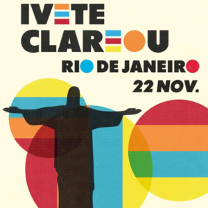 Feriado de Novembro no Rio (20 a 23/11): Guia completo do que fazer. Ivete Clareou Rio