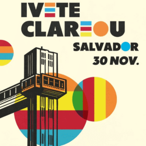 Ivete Sangalo Clareou: A Nova Turnê que Celebra o Samba e as Raízes da Rainha do Brasil Ivete Clareou Salvador