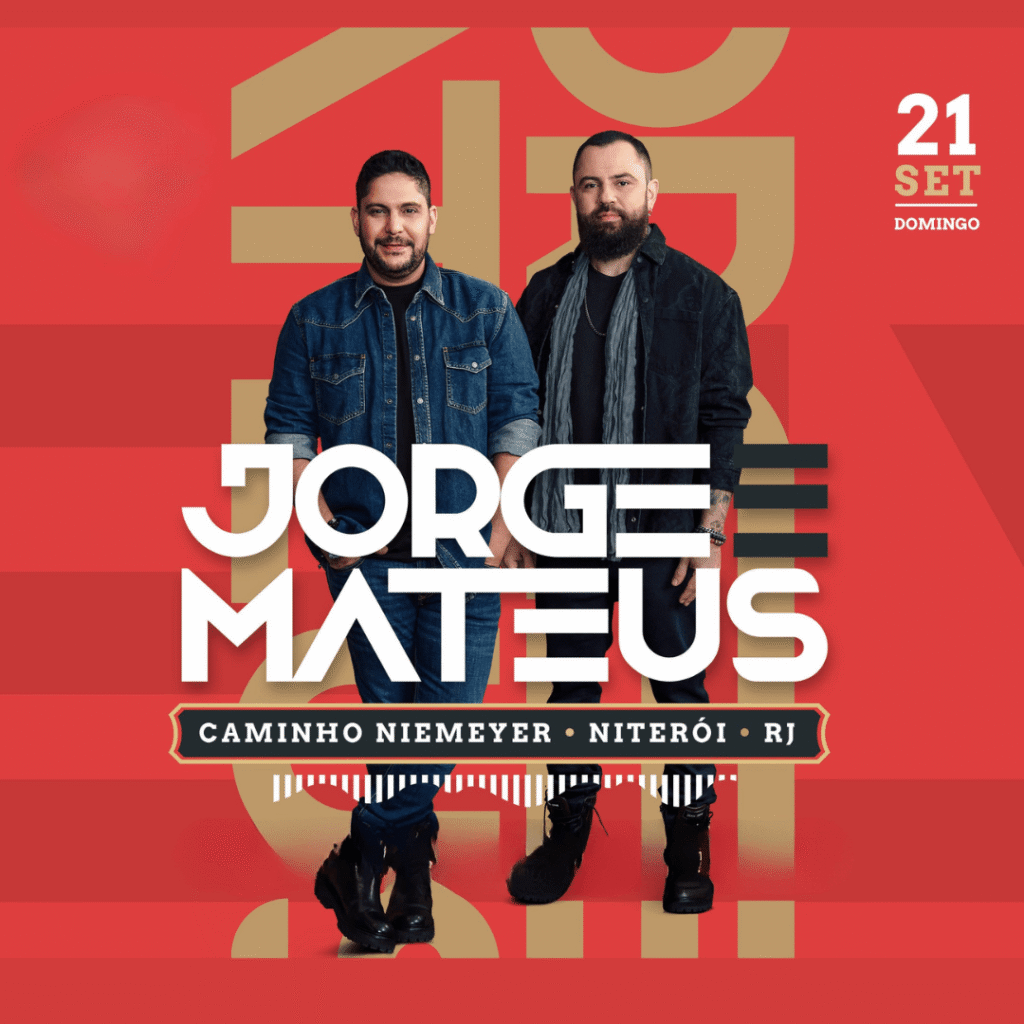 Jorge e Mateus 20 Anos: O Guia Definitivo da Turnê Mais Esperada do Brasil